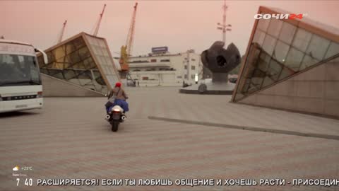 Sochi24 live TV