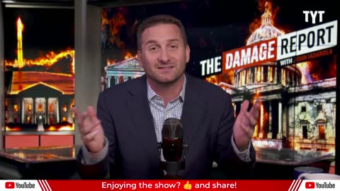 The Young Turks live TV