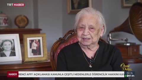 TRT Haber live TV