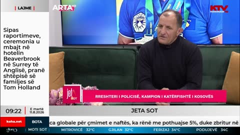 TV Arta live TV