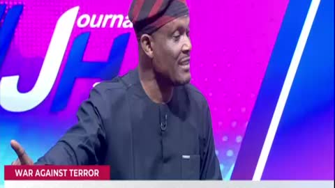 TVC News live TV