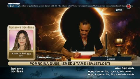 TV Jadran live TV