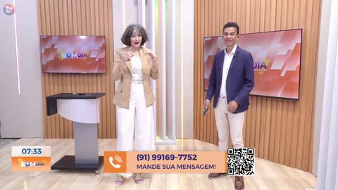 TV Paraense live TV