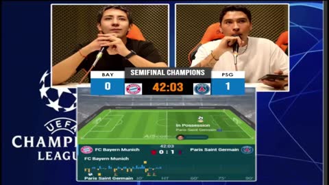 Unifranz live TV