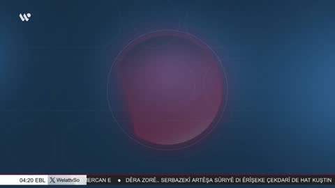 Welat TV live TV