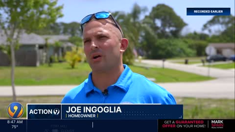 WSOC Now live TV