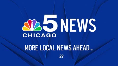 NBC 5 Chicago Live News (1080p) live TV
