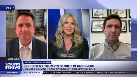 WPTV News West Palm Beach FL (720p) live TV