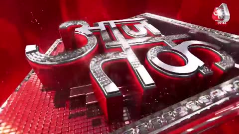 Aaj Tak HD 720p live TV