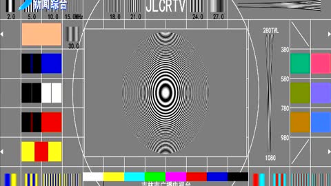 吉林市新闻综合 live TV