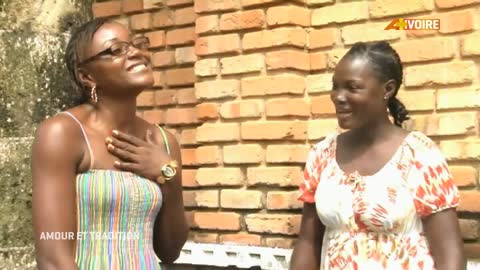 A+ Ivoire live TV