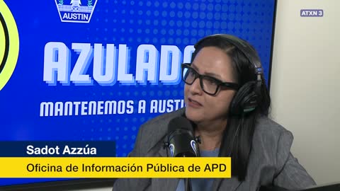 ATXN3 live TV