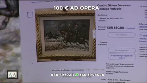 Aurora Arte live TV