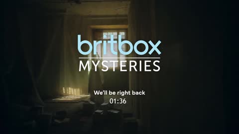 BritBox Mysteries live TV