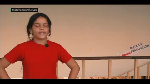 Canal Educativo 2 live TV