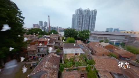 China Travel live TV
