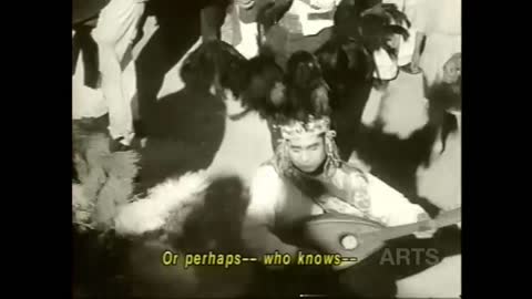 Classic Arts Showcase live TV