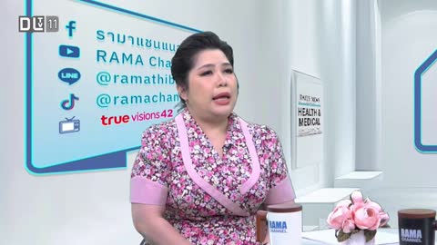 DLTV 11 live TV