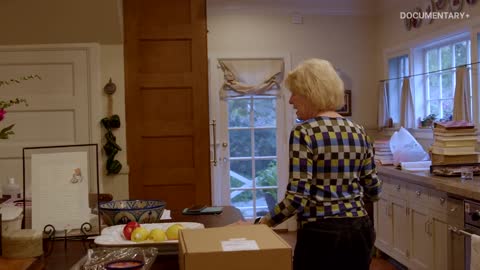 Documentary+ live TV