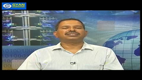 Gyandarshan live TV