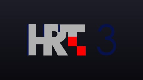HRT 3 live TV