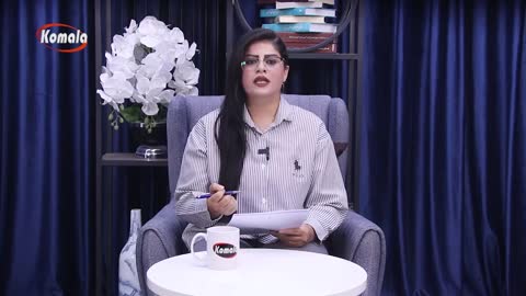 Komala TV live TV