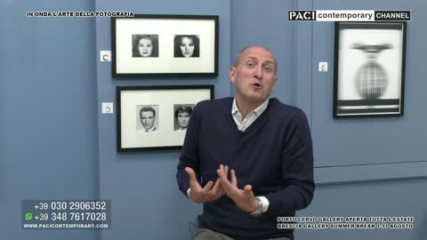 Paci Contemporary Channel live TV