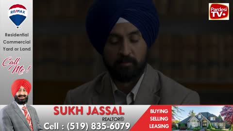 Pardesi TV live TV