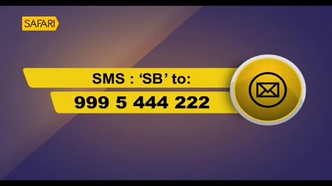 Safari TV live TV