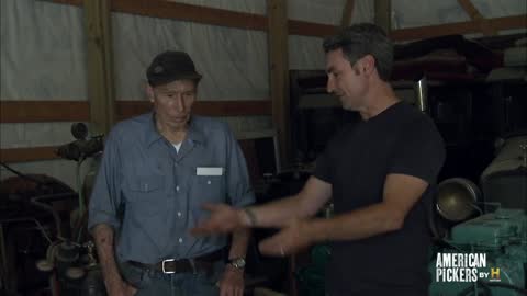 American Pickers by History (1080p) live TV