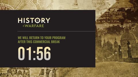 History & Warfare Now (1080p) live TV