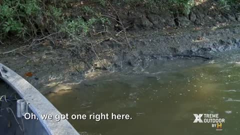 Xtreme Outdoor Presented by HISTORY (720p) live TV