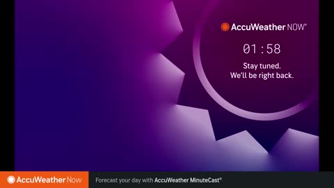 AccuWeather NOW live TV