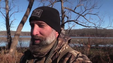 Duck Hunting TV live TV