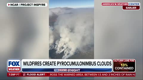 Fox Weather live TV