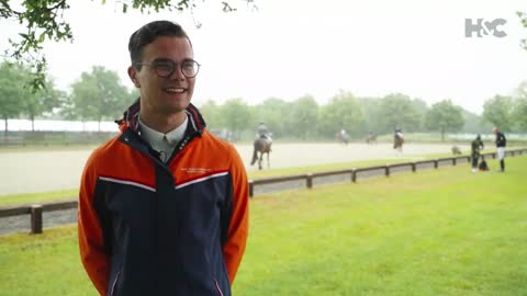 Horse & Country TV live TV