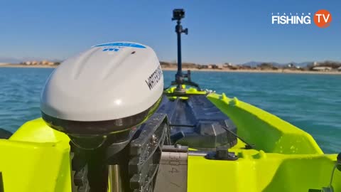Italian Fishing TV live TV