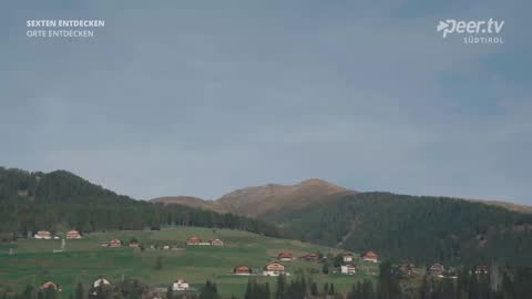 Peer TV Sudtirol live TV