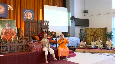 Swamiji TV American live TV