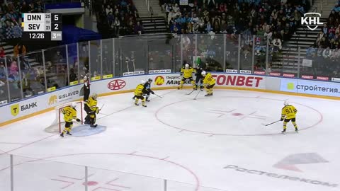 KHL live TV