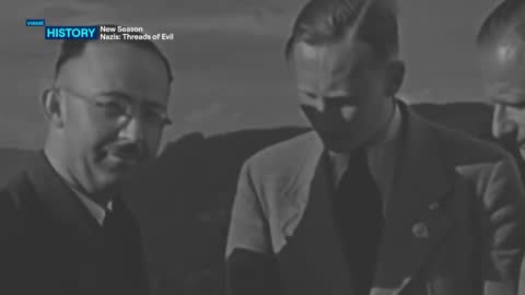 Viasat History live TV