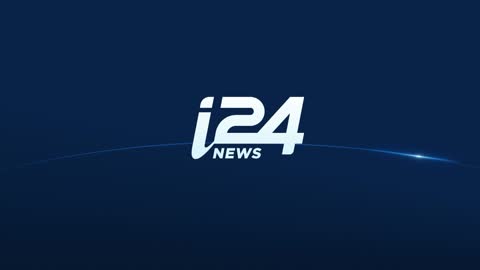 i24NEWS English live TV