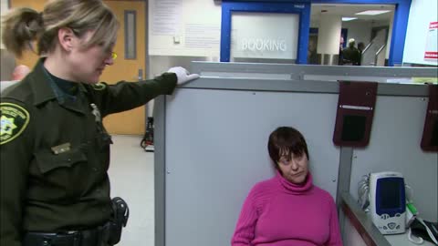Jail live TV