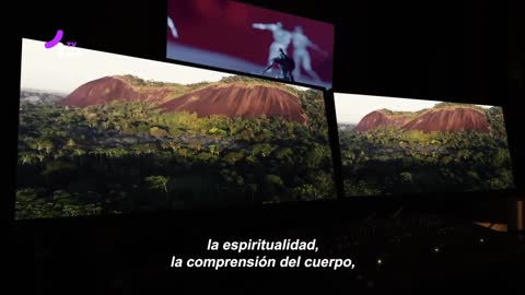 TV Cuatro 4.3 (1080p) live TV