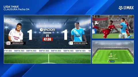 Ovacion TV (720p) live TV