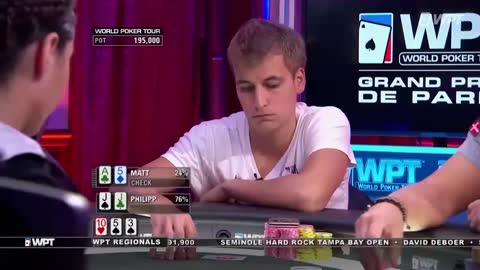 World Poker Tour (1080p) live TV