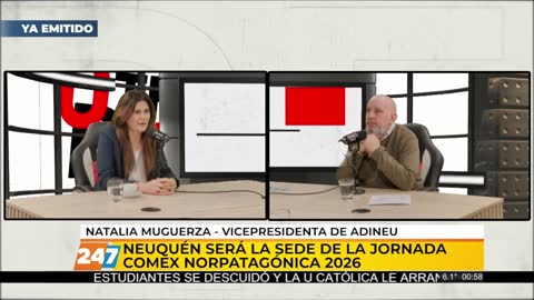 24/7 Canal de Noticias live TV