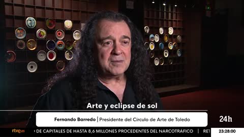 24 Horas Canarias live TV