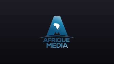 Afrique Media live TV