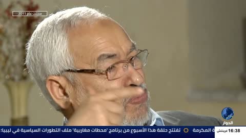 Al Hiwar TV live TV